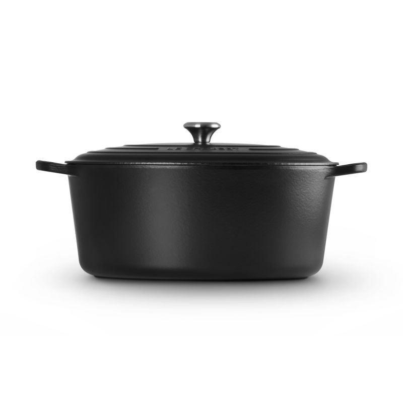 3. Le Creuset Signature Roaster owalny 40cm