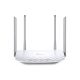 3. Router TP-LINK C50 (xDSL; 2,4 GHz, 5 GHz)