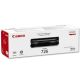 3. Canon CRG-726 kaseta z tonerem 1 szt. Oryginalny Czarny