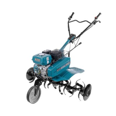Könner & Söhnen KS 7HP-950A Mini glebogryzarka na benzyne Benzynowy 62 kg