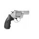 3. Rewolwer hukowy alarmowo sygnałowy ZORAKI R1-K6L BAS lufa 2,5" kal. .22 Long Blank chrom błysk (R1256MNP-BAS)