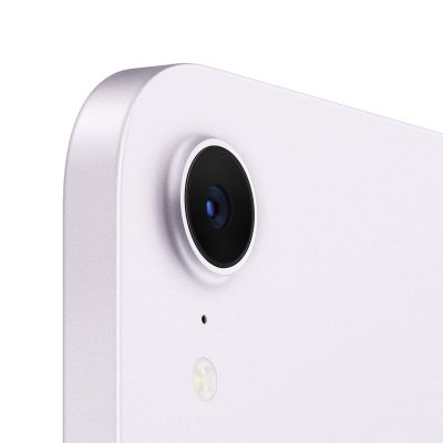 5. Apple iPad mini 128 GB 21,1 cm (8.3") Wi-Fi 6E (802.11ax) iPadOS 18 Fioletowy