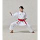 7. Kimono do karate Extera Kata WKF RED | MOOTO