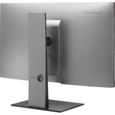 14. Viewsonic VP2788-5K monitor komputerowy 68,6 cm (27") 5120 x 2880 px 5K Ultra HD LED Czarny