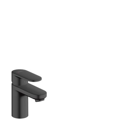 2. Hansgrohe Vernis Blend Czarny