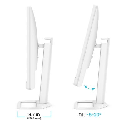 13. MONITOR BENQ LED 31,5" EW3290U