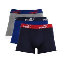 Bokserki Puma 3-pack M 100003547 3733/ 005 020