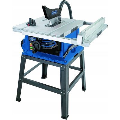 SCHEPPACH PILARKA STOŁOWA 255mm 2000W  HS105