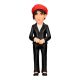 2. MINIX ROCKY - ADRIAN PENNINO