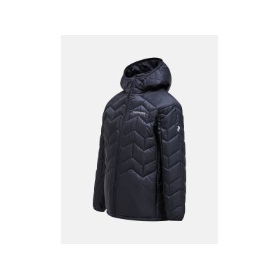 2. Kurtka Peak Performance M Elevate Liner Hood czarny