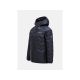 2. Kurtka Peak Performance M Elevate Liner Hood czarny