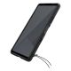 10. Etui Spigen Rugged Armor na Sony Xperia 10 VII - czarny mat