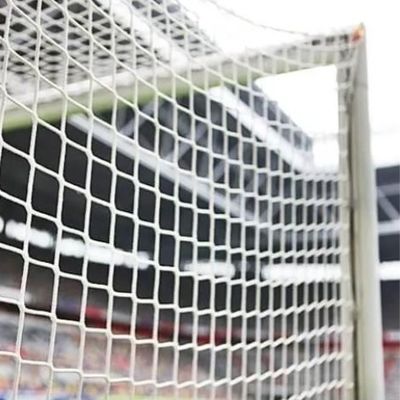 7. Siatka na bramkę 7,32 x 2,44 4mm Profesjonalna Yakima 100111