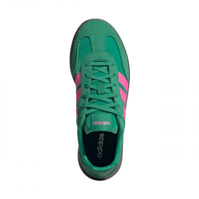 4. Buty adidas Barreda Decode W JR3540