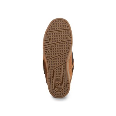 7. DC Shoes Stag Winter DC02399235 Brown
