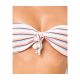 10. Bikini RIP CURL GOLDEN STATE BANDEAU SET