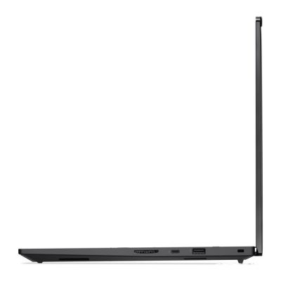 8. Lenovo ThinkPad P1 Gen 8 Ultra 7 265H 16"WUXGA IPS 500nits LBL AG 64GB LPDDR5X-7467 SSD1TB RTX PRO 2000_8GB Cam 5Mpx+IR 90Wh W11Pro Aluminium Black 3Y OnSite