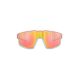 5. Okulary Julbo Fury - matowy pastelowy różowy / pastelowy niebieski| Spectron 3Cf