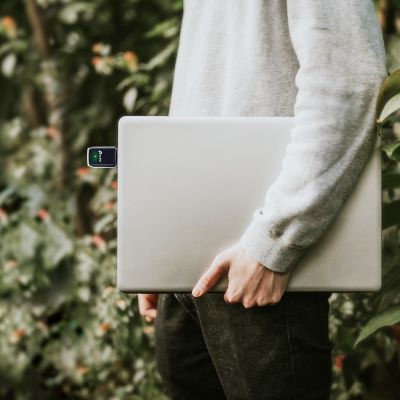 4. Karta sieciowa TP-LINK Archer T3U (USB 3.0)