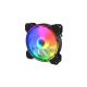 Wentylator KRUX Lunar 120 ARGB