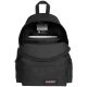 2. Eastpak Day Pak'r Backpack EK0A5BG40081 Czarne One size