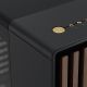 2. Fractal Design North Czarny