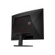 12. AOC C27G42ZEP monitor komputerowy 68,6 cm (27") 1920 x 1080 px Full HD LCD Czarny, Czerwony