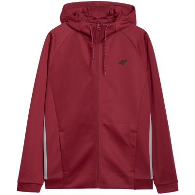 11. Bluza 4F M 4FWAW25TFSWM587 61S