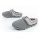 16. Kapcie Skechers W 167225/GRY