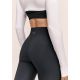 4. Legginsy treningowe damskie CASALL Performance Running Tights kolor czarny