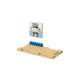 7. LEGO Disney 43283 - Zamek Kopciuszka i jej zwierzęcych przyjaciół