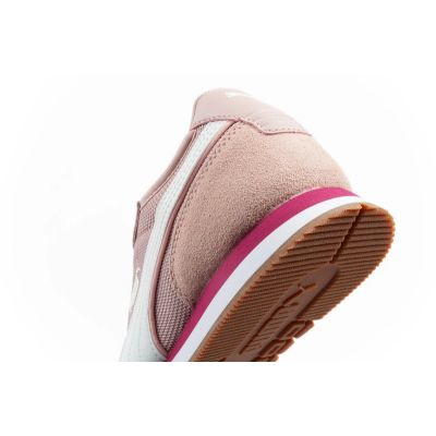 7. Puma buty sportowe sneakersy damskie ST Miler modne wygodne lekkie różowe