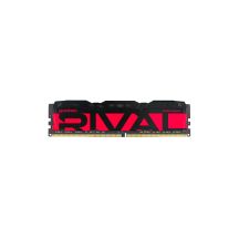 DDR4 2x8GB KIT UDIMM goodram RIVAL Radiant Red