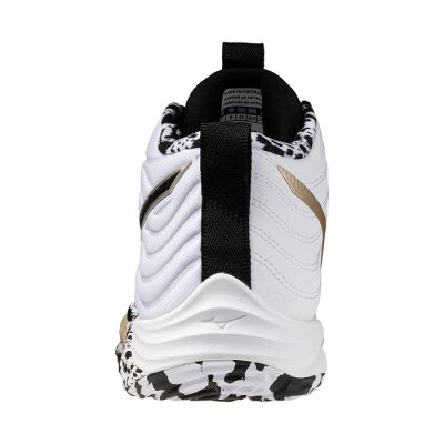 6. Buty Mizuno Wave Momentum Elite MID V1GA251741