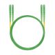 2. Helos 254650 kabel InfiniBand / światłowodowy 0,5 m E-2000 (LSH) E-2000/APC Żółty
