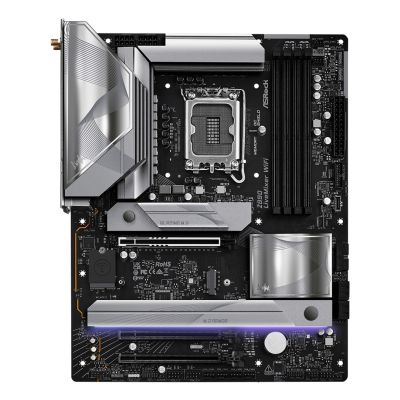 8. Płyta główna ASRock Z890 LiveMixer WiFi