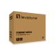 3. LevelOne GEU-1621 przełącznik sieciowy Gigabit Ethernet (10/100/1000) Szary