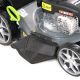 5. Kosiarka spalinowa NAC LS46-450E-HSS-JR Napęd B&S 125cc