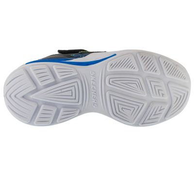 4. Skechers Erupters III - Derlo 90563L-BBLM Czarne 27