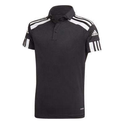 6. Koszulka adidas Squadra 21 Polo Jr GK9558