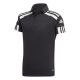 6. Koszulka adidas Squadra 21 Polo Jr GK9558