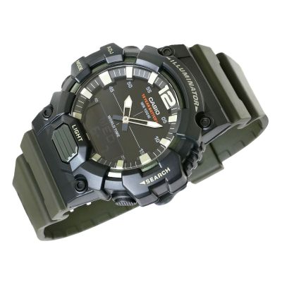 4. Zegarek Męski CASIO HDC-700-3AVDF + BOX