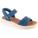 Skechers Slip-Ins: BOBS Sun Ray 114413-NVY Granatowe 36