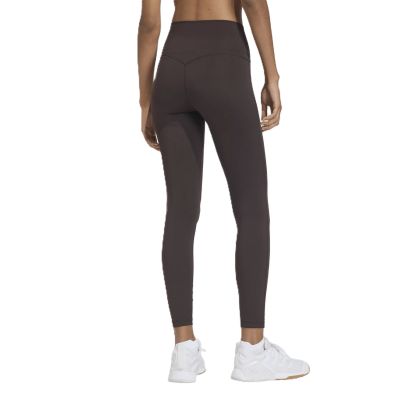 2. Damskie legginsy adidas 3S X-Over KT3284