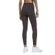 2. Damskie legginsy adidas 3S X-Over KT3284