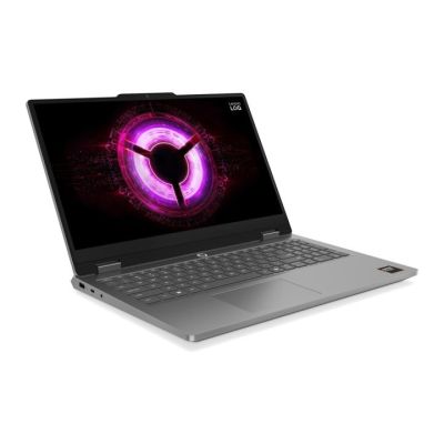 4. Lenovo LOQ 15ARP11 Ryzen 7 170 15,6"FHD 144Hz 300nits AG 16GB DDR5 4800 SSD512 RTX5050_8GB Cam720p 60Wh Win11 Luna Grey (REPACK) 2Y