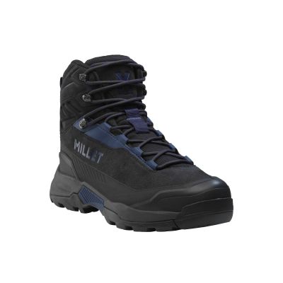 2. Buty męskie MILLET Ubic Trek Gtx M czarne