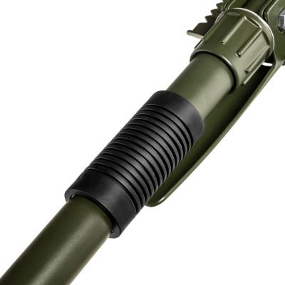 17. Saperka składana Mil-Tec Typ Mini II - Green