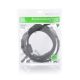 5. Ugreen jednokierunkowy kabel z DisplayPort na HDMI 4K 30 Hz 32 AWG 1,5 m czarny (DP101 10239)