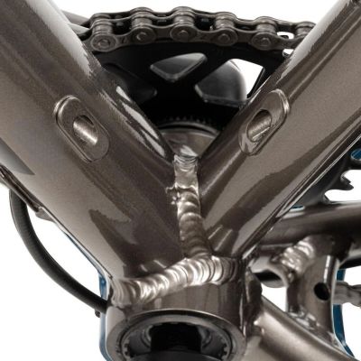 5. Rower Batch MB.1 XXS 26" warm charcoal (B386115W)